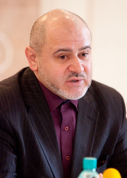 Шафиг Пшихачев Шафиг Пшихачев