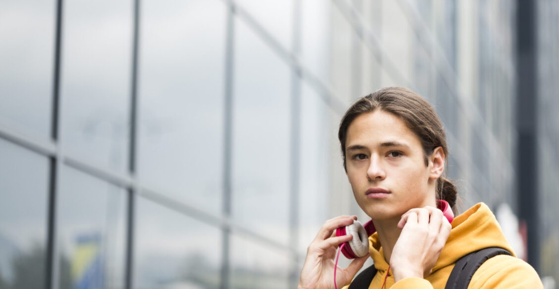 Возрастные кризисы у детей