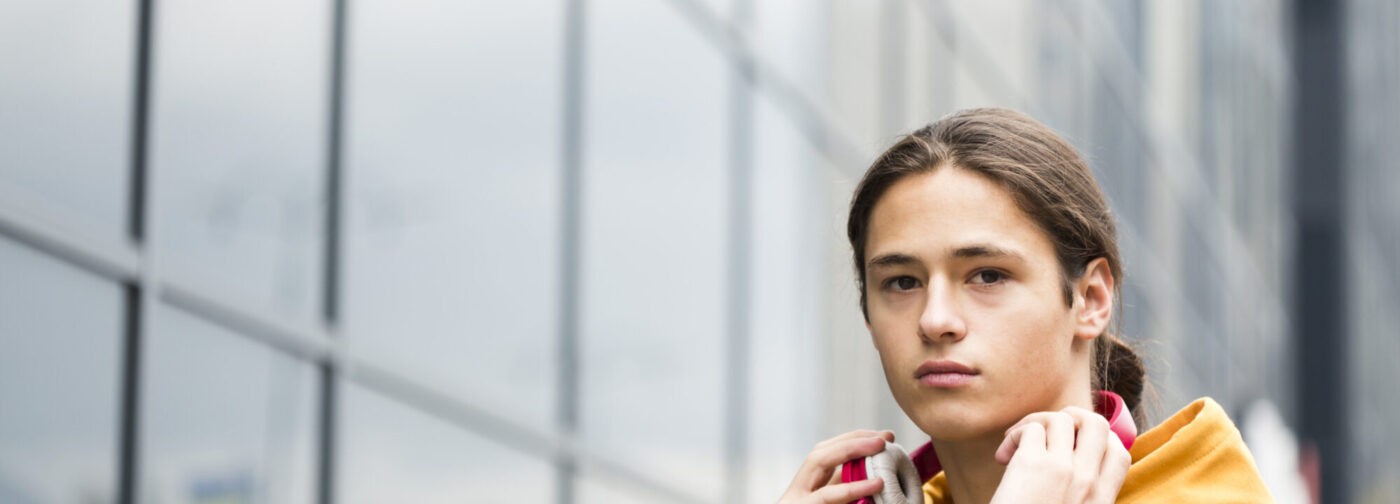 Возрастные кризисы у детей: как пережить и помочь