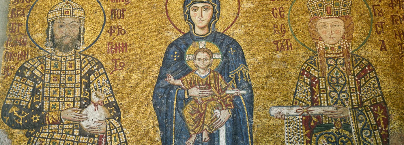 Икона Спасителя – значение, история, виды образов