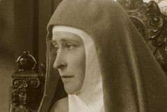 Преподобномученица Елизавета: тайна свидетельства о Христе до крови