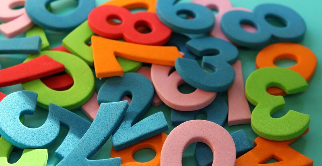 ментальная арифметика