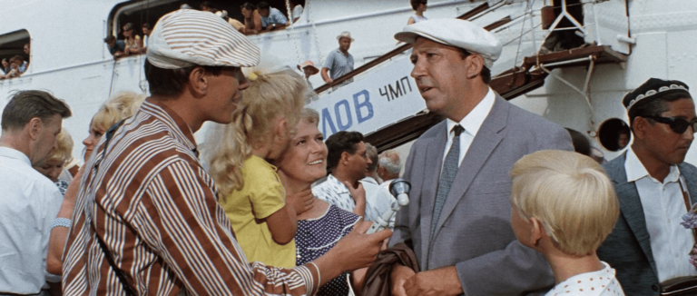 Крылатые фразы из фильмов, мультфильмов, литературы