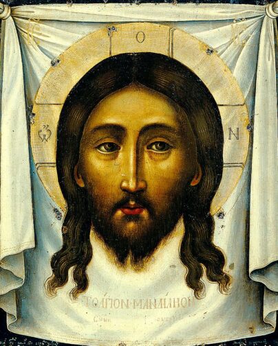 Спас Нерукотворный