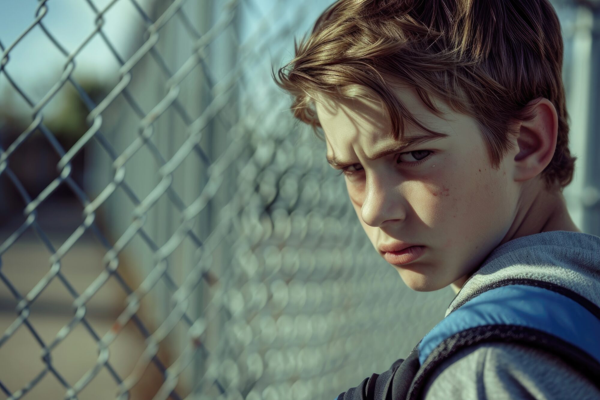 трудный подросток, кризис подросткового возраста