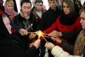 I Съезд православной молодежи Республики Саха (Якутия) (1)