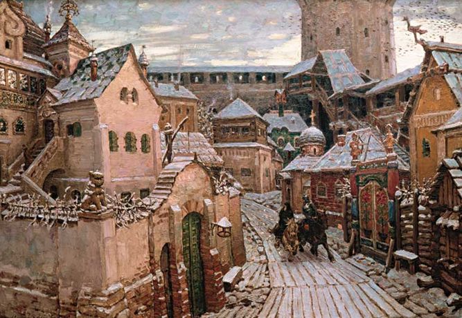 Смутное время &#8212; причины, события, итоги