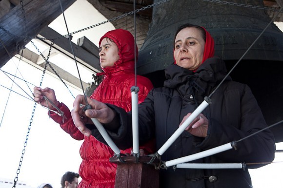 Фото: Юлия Маковейчук Фото: Юлия Маковейчук