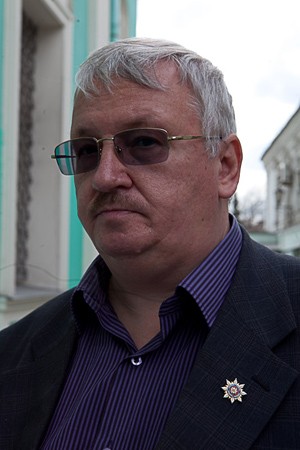 Главный звонарь Московского Кремля Игорь Коновалов Главный звонарь Московского Кремля Игорь Коновалов