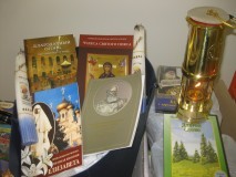 Подарки к Пасхе