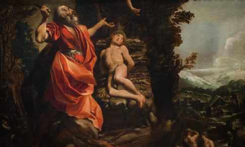 Авраам в Библии