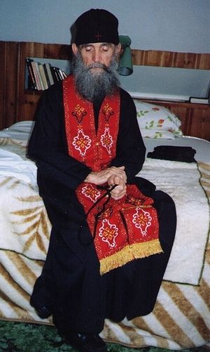 efr2 Старец Ефрем Филофейский