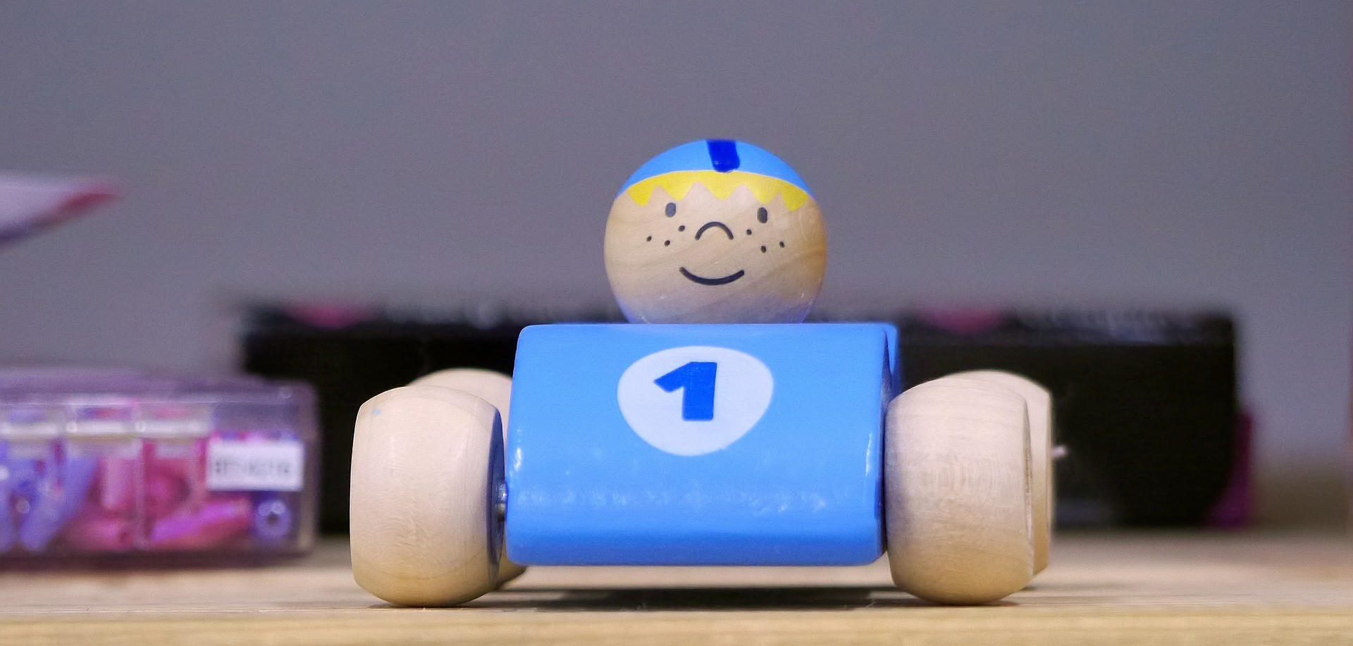 Чем занять ребенка: советы