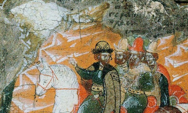 Иван Калита