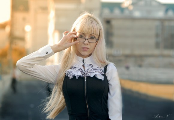 Фото: Антон Нефёдов, photosight.ru