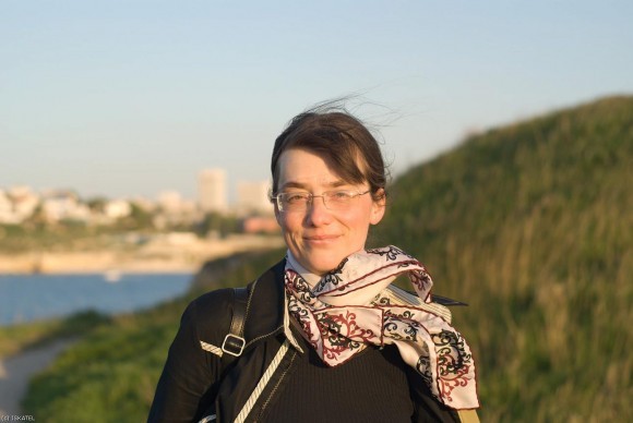 Фото Евгения Бендерского