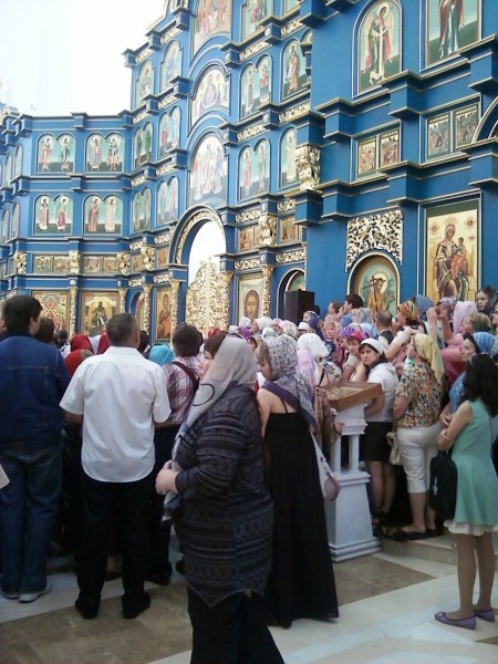 Астана. Фото Милены Фаустовой (1) Астана. Фото Милены Фаустовой (1)