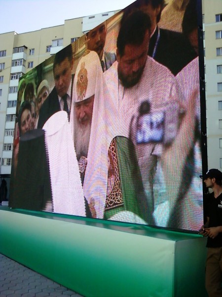 Астана. Фото Милены Фаустовой (11) Астана. Фото Милены Фаустовой (11)