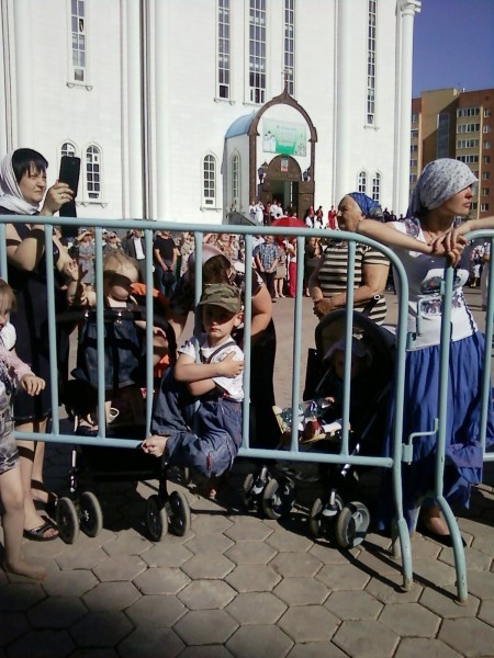 Астана. Фото Милены Фаустовой (15) Астана. Фото Милены Фаустовой (15)