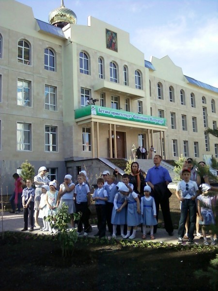 Астана. Фото Милены Фаустовой (17) Астана. Фото Милены Фаустовой (17)