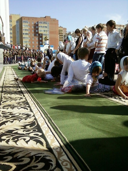 Астана. Фото Милены Фаустовой (19) Астана. Фото Милены Фаустовой (19)