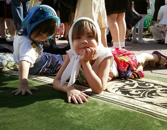 Астана. Фото Милены Фаустовой (21) Астана. Фото Милены Фаустовой (21)