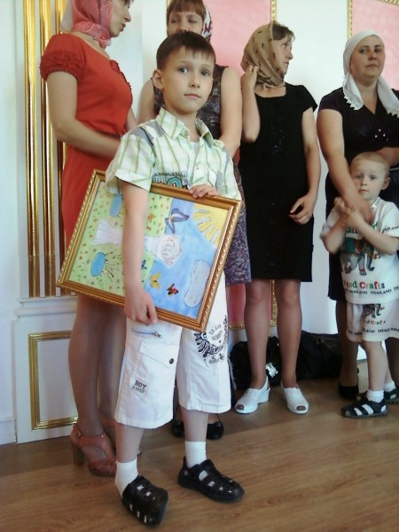 Астана. Фото Милены Фаустовой (23) Астана. Фото Милены Фаустовой (23)