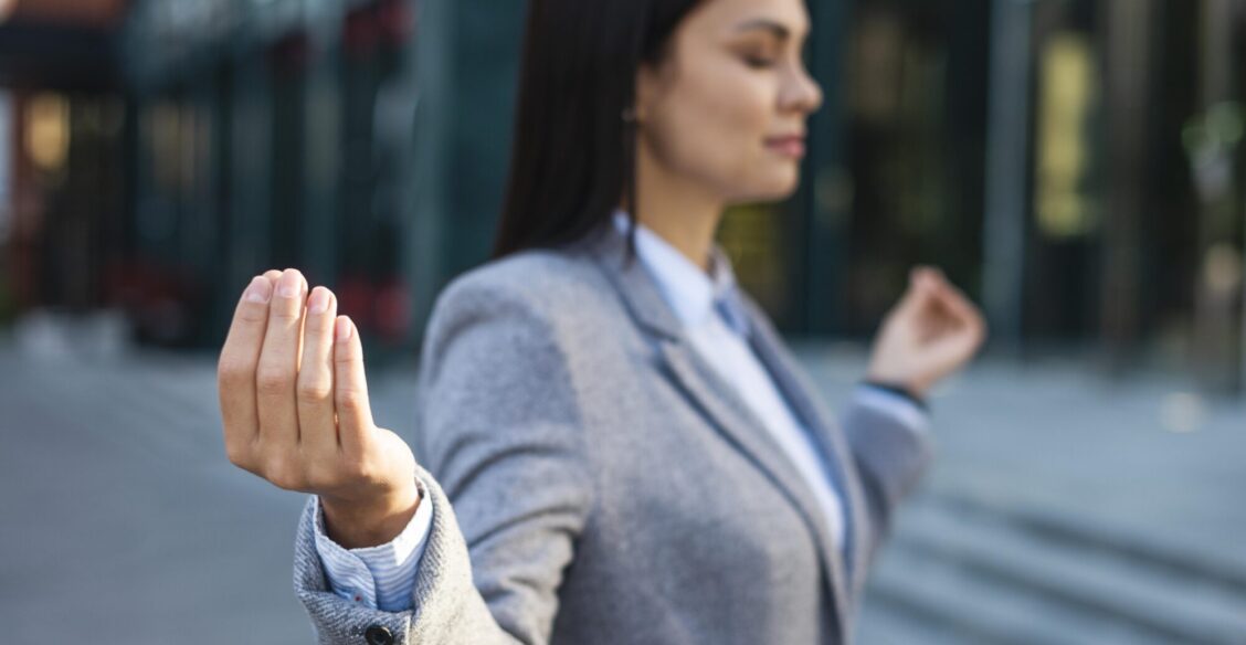 Личные границы - что это такое и как их защищать