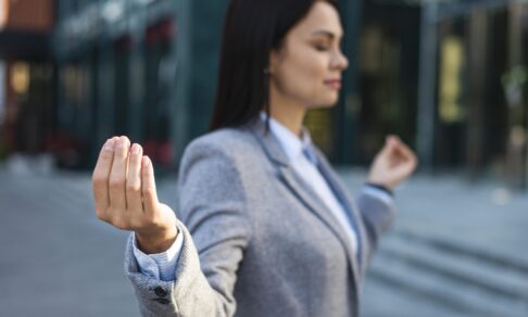 Личные границы - что это такое и как их защищать