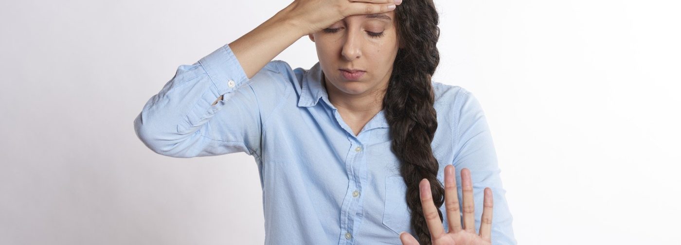 Психосоматика: причины, симптомы