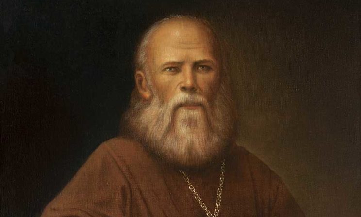 Московский старец Алексий Мечев — где почтить память святого?