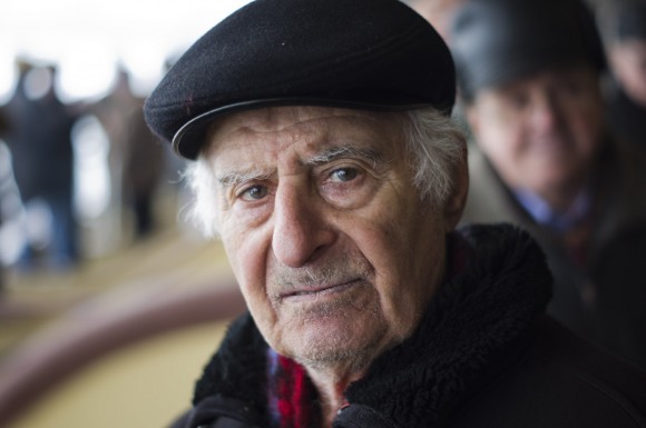 Фото: Gojko Mitic, photosight.ru