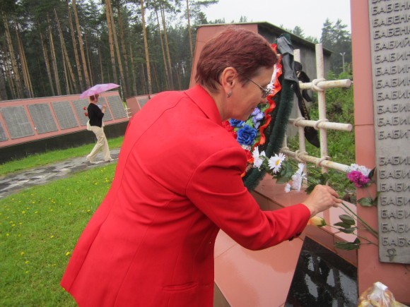 Наталья Бабкина Наталья Бабкина