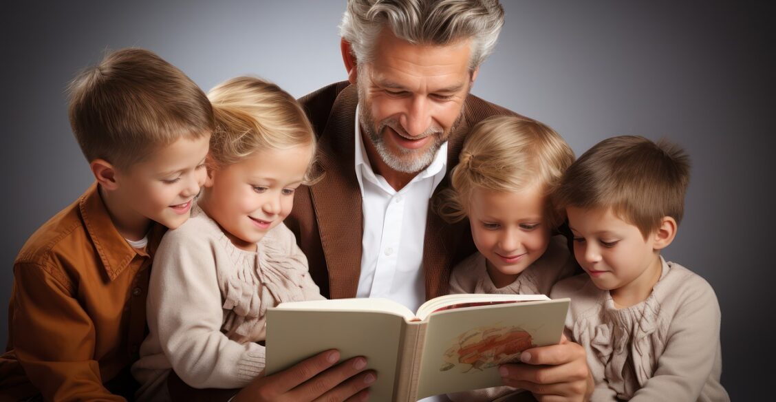 загадки для детей