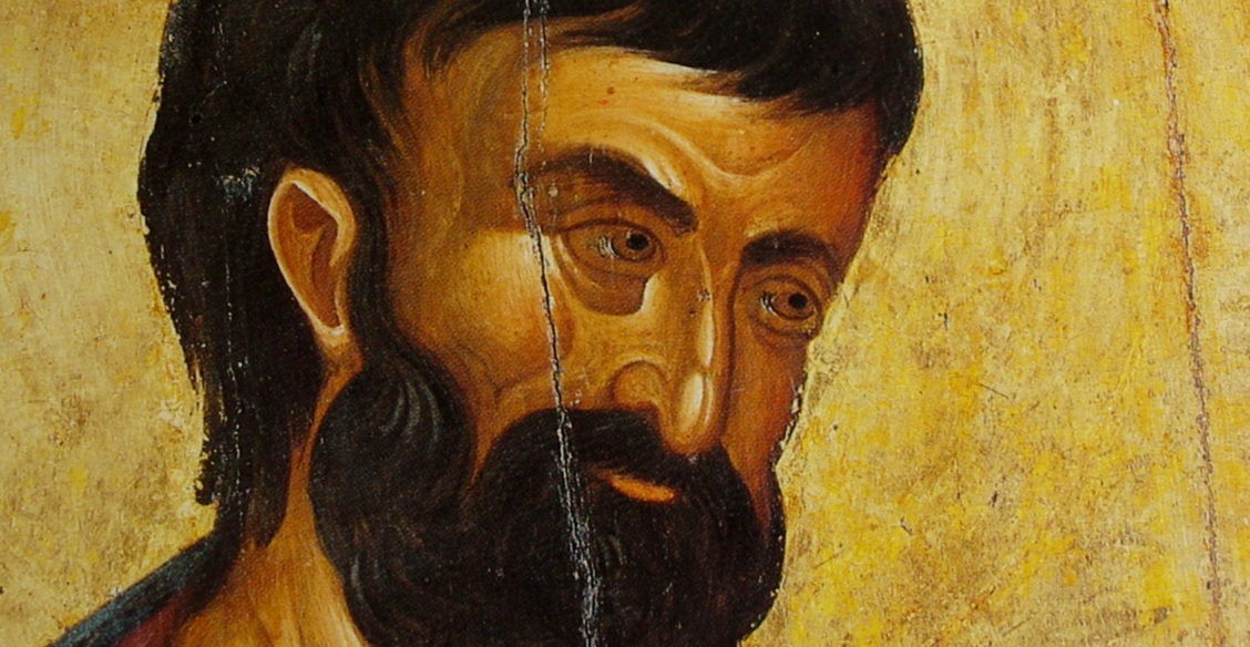 Крэнфилд Ч. Дж. Комментарий к Евангелию от Марка.