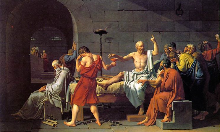 Классическая философия ценностей:  предыстория, проблемы, результаты