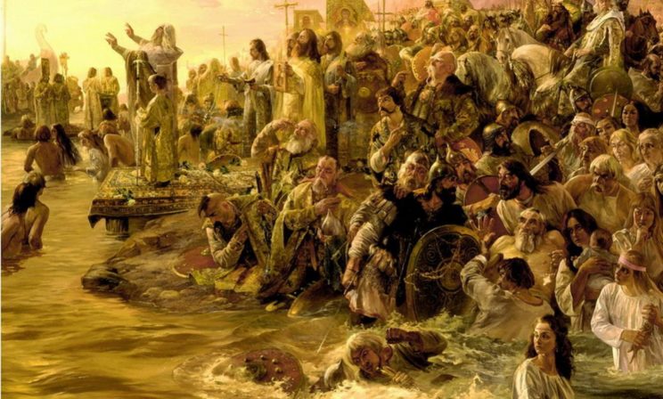 Апологетика средних веков