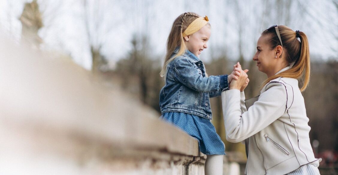 Стили воспитания