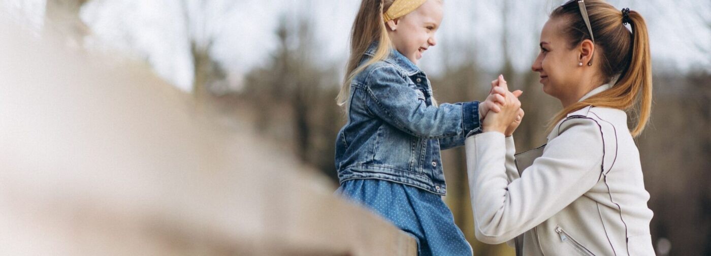 Стили воспитания детей &#8212; виды и их влияние на ребенка