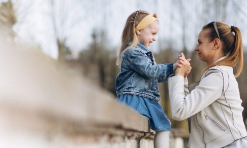 Стили воспитания