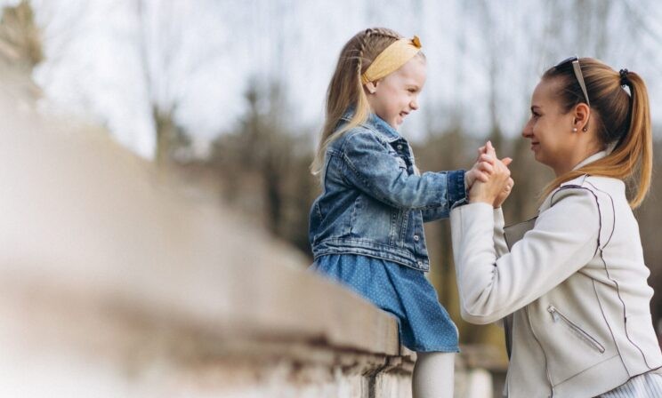 Стили воспитания