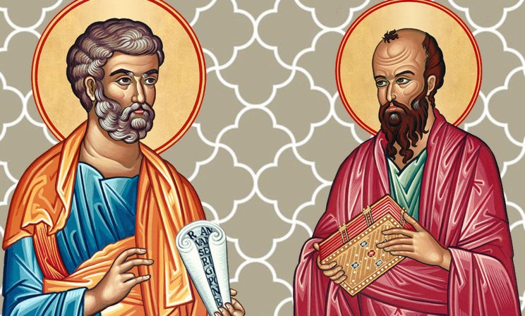 Нелюбимый Петров пост