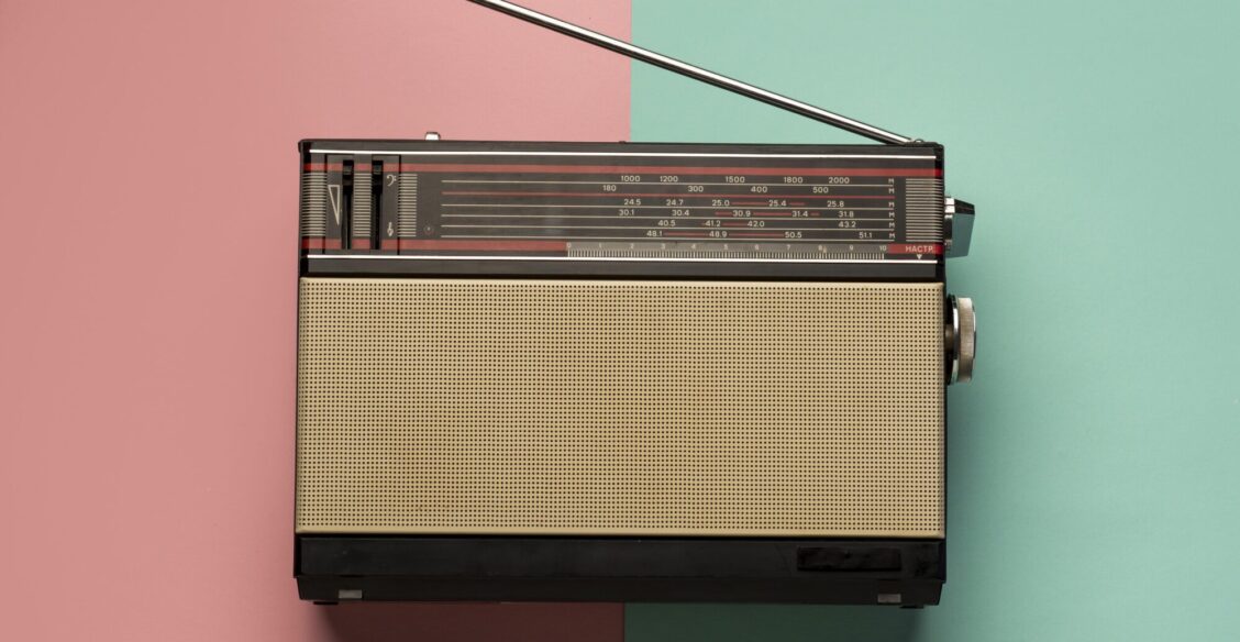 Радио судного дня