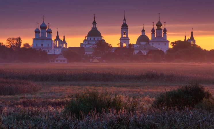 Сильные молитвы