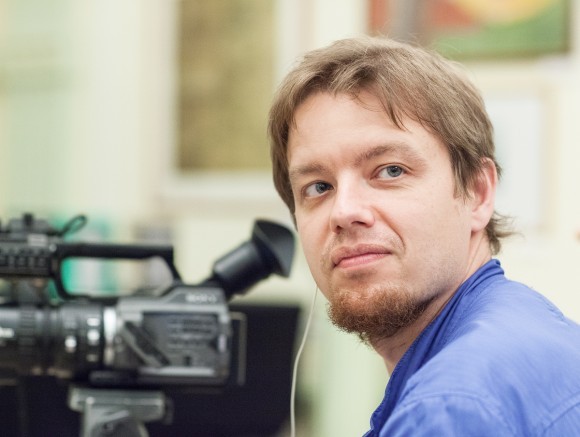 Владимир Топоровский