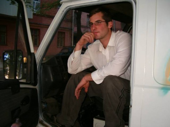 Фото: AnisKa (Аська), photosight.ru