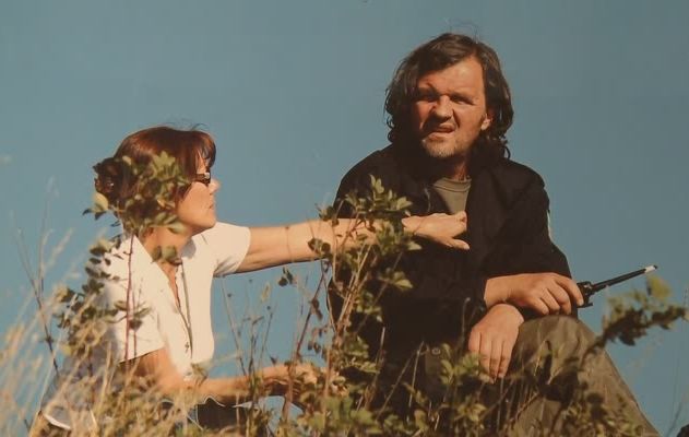 Православные звёзды Голливуда - Эмир Кустурица