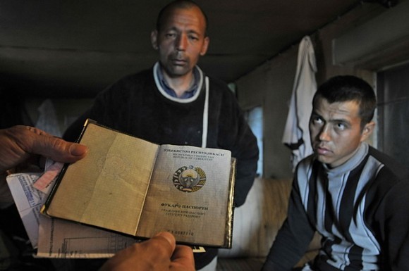 Фото: Мордасов Михаил, photosight.ru