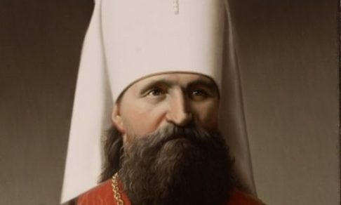 Киев новомучеников