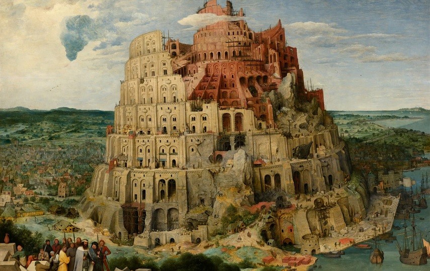Древний город: где находится Вавилон, история, культура, падение